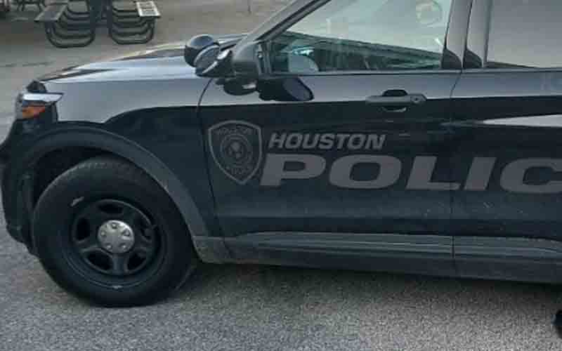 Suspect charged after shooting brother twice in Houston during argument over disrespectful friend