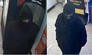 D. C. Police need your help identifying robbery suspects who assaulted store employee