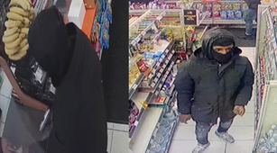 Attempted Armed Robber Sought in Northwest D.C.