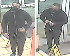 Armed Robbery Suspect Sought in Northeast D.C.