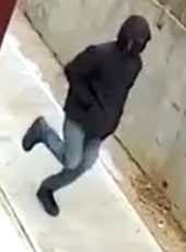 Man Shot in D.C. , Police Need Help Identifying Suspect