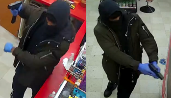 Police Need Help Identifying Armed Robbery Suspects in Northeast D.C.