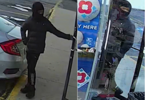 Police need help identifying armed robbery suspects in northeast d. C.