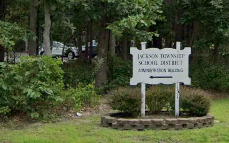 Jackson township schools to go mask optional on march 7th, masks still required on school buses - photo licensed by shore news network.