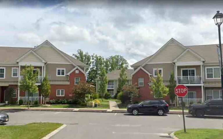 Jackson maintenance worker who stole from residents at jackson twenty-one sentenced - photo licensed by shore news network.