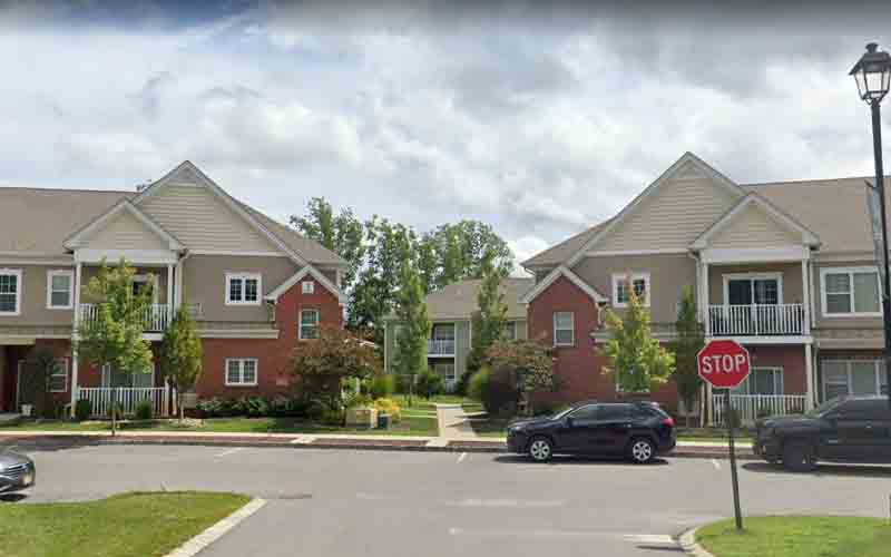 Jackson Maintenance Worker Who Stole from Residents at Jackson Twenty-One Sentenced