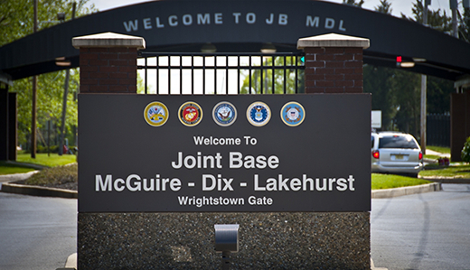 Republicans propose Sunday hunting days to curb deer population at Joint Base MDL