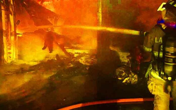RC car battery sparks fire that burned down Lakehurst detached garage and destroyed a real car stored inside it RC car battery sparks fire that burned down Lakehurst detached garage and destroyed a real car stored inside it