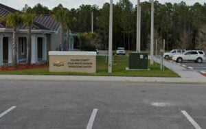 Tomoka Landfill worker killed run over by bulldozer