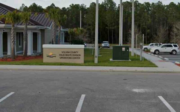 Tomoka Landfill worker killed, run over by bulldozer