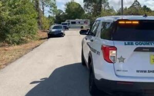Lee county sheriff's office says man found dead in lehigh acres was murdered