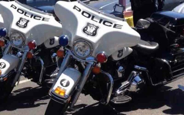 Linden man charged after crashing stolen vehicle