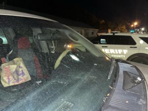Defuniak springs road rage incident turns violent after several shots fired