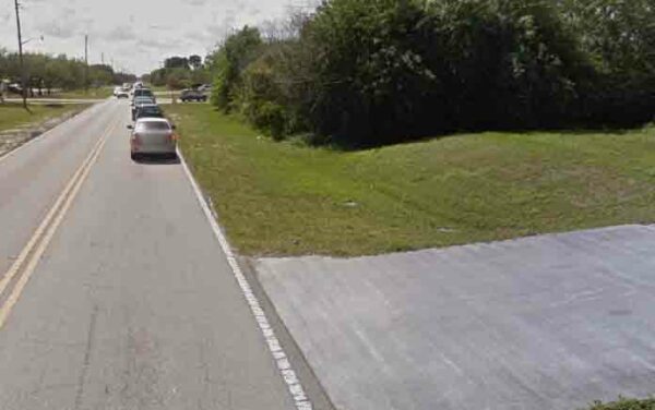 Three people, two dogs found shot to death inside Port St. Lucie home