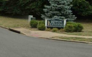Fight at woodbridge basketball courts leads to stabbing