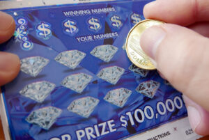 $5 million scratch-off sold in erie county