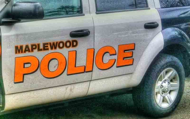 Maplewood Police Blotter: Here's what's happening