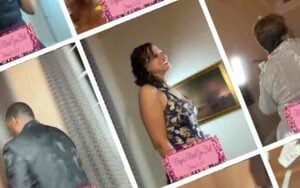 New Orleans Mayor LaToya Cantrell Caught Partying Maskless Weeks After Reinstating Mask Mandate REPORT