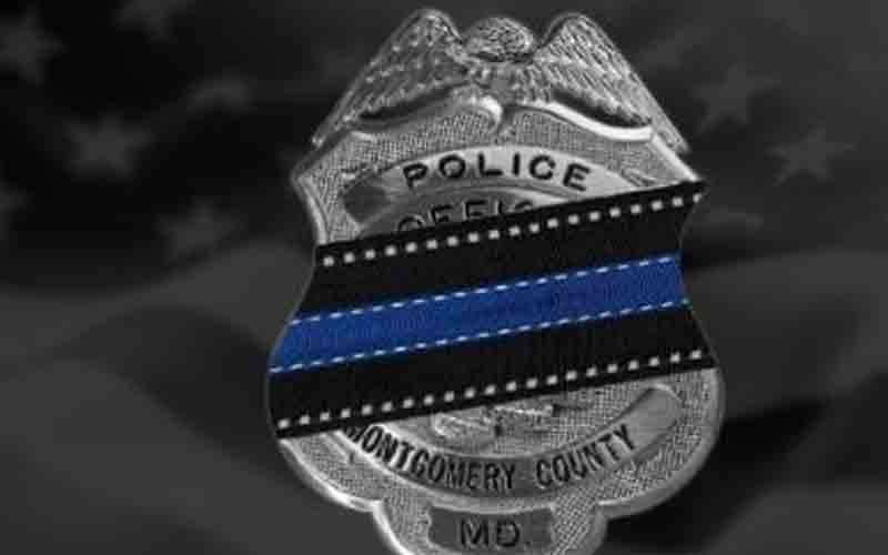Montgomery police mourn loss of veteran police officer