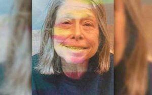 Police searching for missing rockville woman