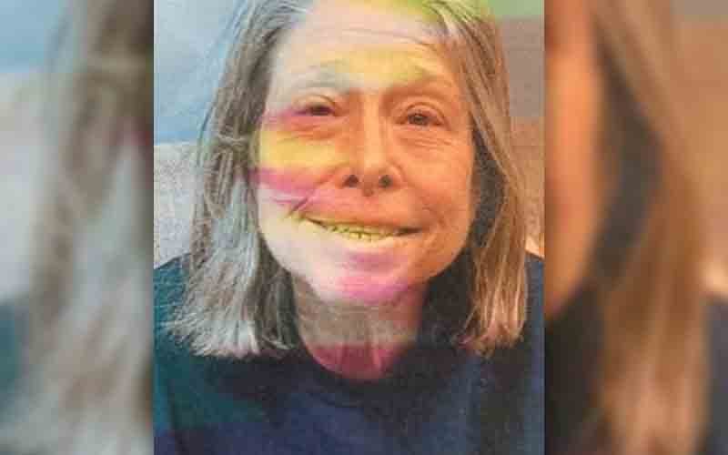 Police searching for missing Rockville Woman