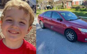 4-year-old boy reported missing in Tampa 4 year old boy reported missing in Tampa