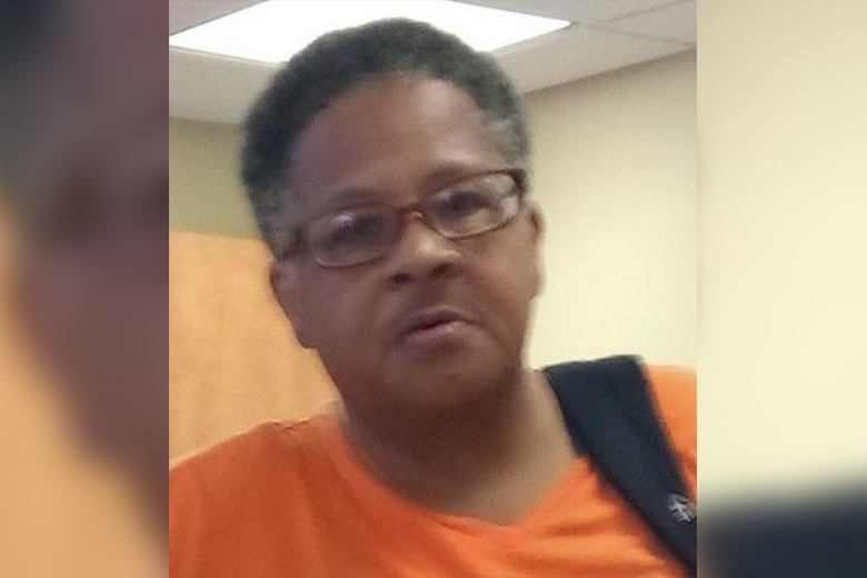 65-year-old woman missing since last week in Philadelphia