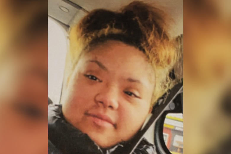 Teen reported missing near Monmouth Street in Philadelphia