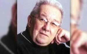 Remembering Bill Mullen, Toms River’s first television star Remembering Bill Mullen Toms Rivers first television star