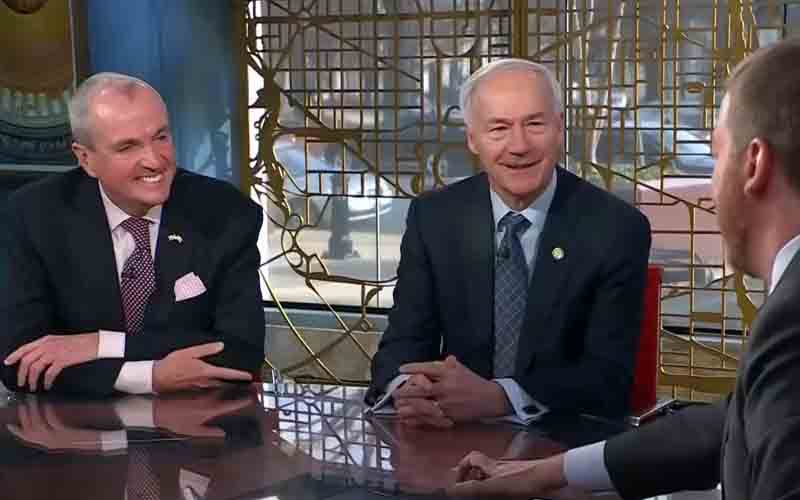 New Jersey Governor Phil Murphy hints at further vaccine mandates: We gotta get folks boosted