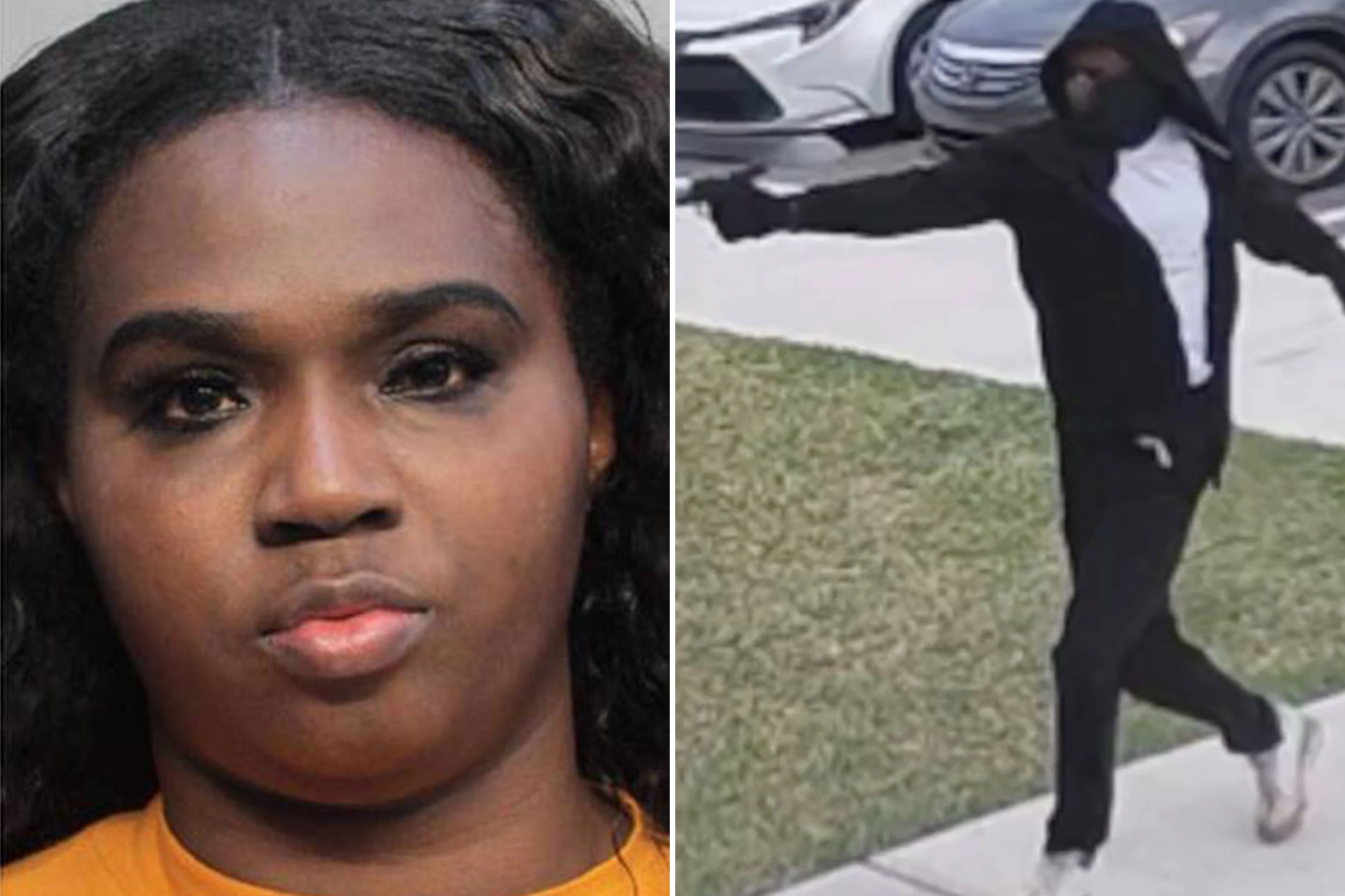 Florida woman used COVID-19 relief funds to hire hitman to kill ex-boyfriend