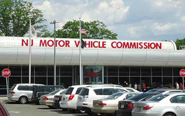 Text scam posing as NJMVC targets millions across New Jersey, officials warn