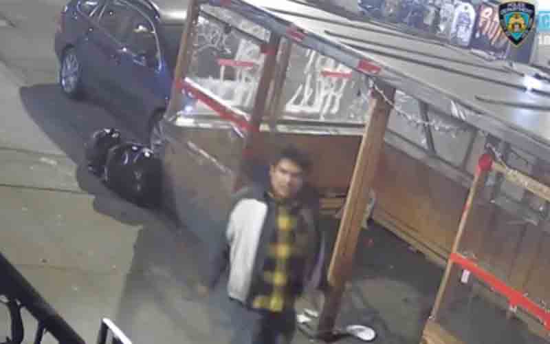 NYPD investigating after woman raped in lobby of Manhattan apartment building
