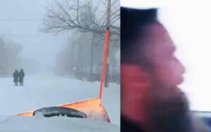 This one's for you jc, a judeo-christian response to the lakewood snow plow incident