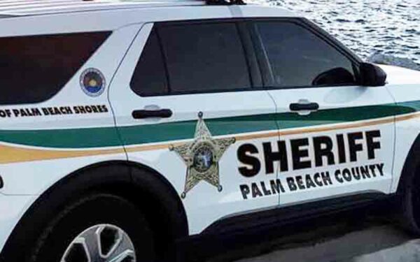 Police investigating after body found floating in draining canal near Pahokee Marina