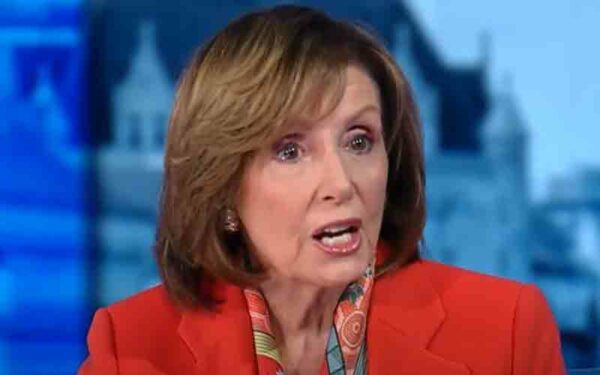 Pelosi’s Husband Buys $2 Million In Tesla Shares As Democrats Push Green Energy Handouts