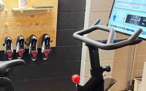 Peloton ceo to step down as company cuts thousands of jobs