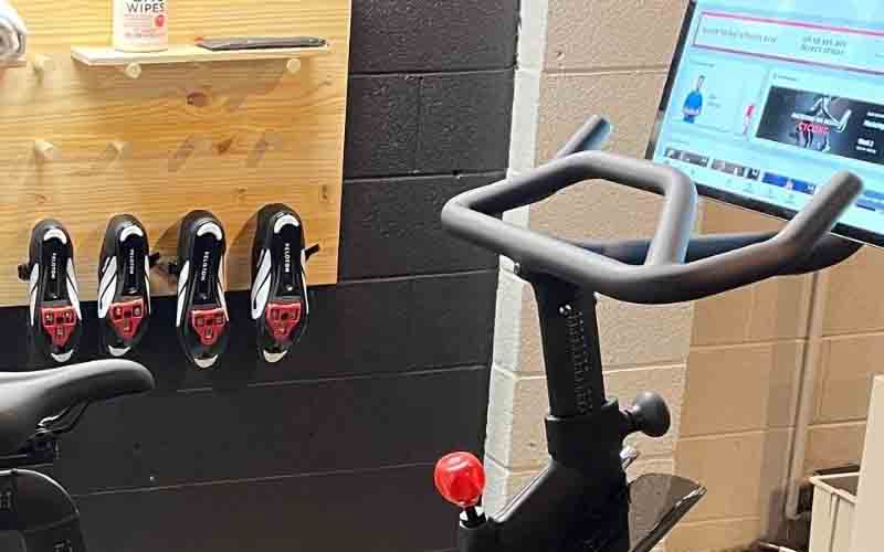 Peloton CEO To Step Down As Company Cuts Thousands Of Jobs