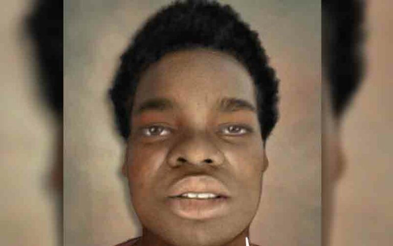 Do you know her? Police trying to identify body of woman found dead, decomposing in baltimore backyard - photo licensed by shore news network.