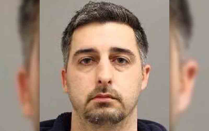 Jail guard arrested for impersonating a police officer in Suffolk County