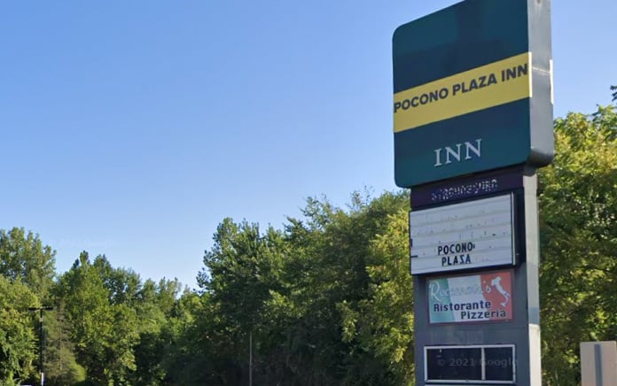 Pennsylvania Motel Owner Sentenced for Human Trafficking, Drug Trafficking