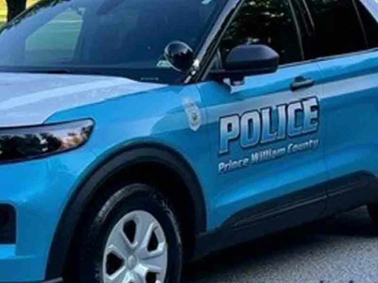 Homeless woman shot and killed in landover, police say - photo licensed by shore news network.