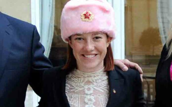 ‘Get A Life’: Jen Psaki Attacks Nancy Mace For Standing Up For Women's Rights on Capitol Hill