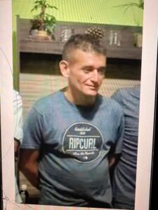 38 year-old man missing in sacramento