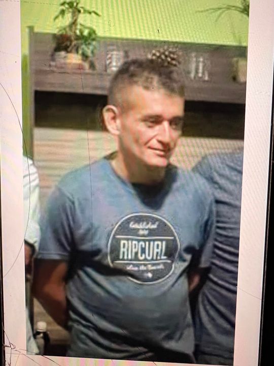 38 Year-Old Man Missing in Sacramento