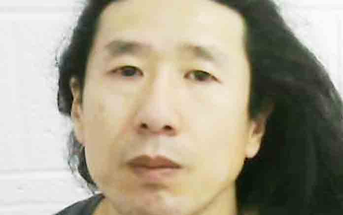 Sang Kook Shin Charged for Human Trafficking in Howard County