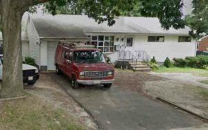 This house in brick was just approved to be the site of a smoothie king with drive-thru
