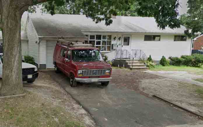 This house in Brick was just approved to be the site of a Smoothie King with drive-thru