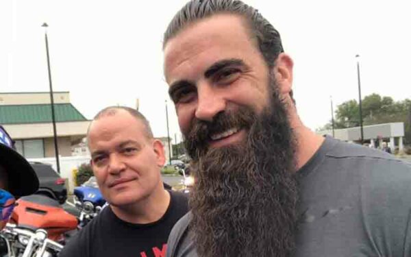 New Jersey gym owner who defied Murphy's COVID crackdown announces he's running for Congress against progressive socialist Andy Kim