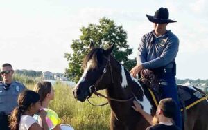 Ocean county sheriff's officer killed in brick township crash